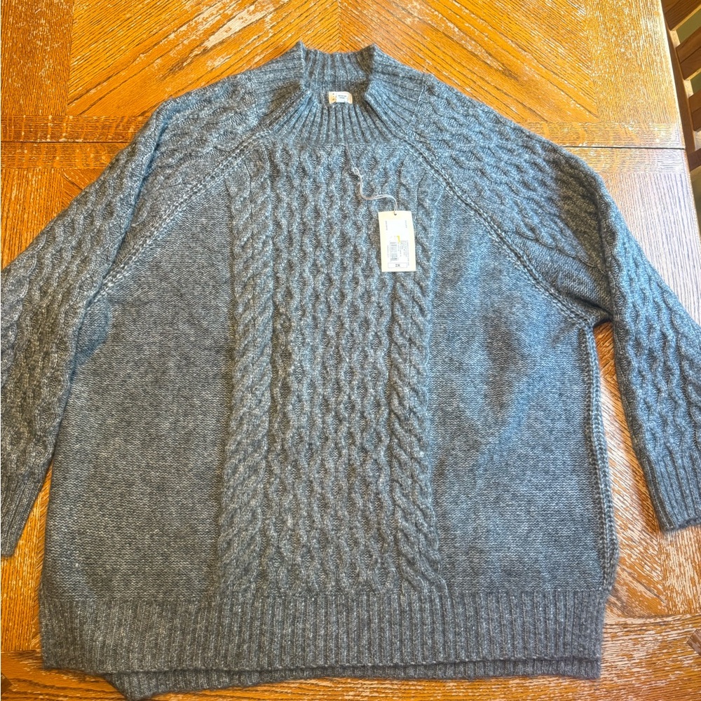 Womens Sweater
